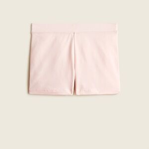J Crew Girls' tumble short F2185